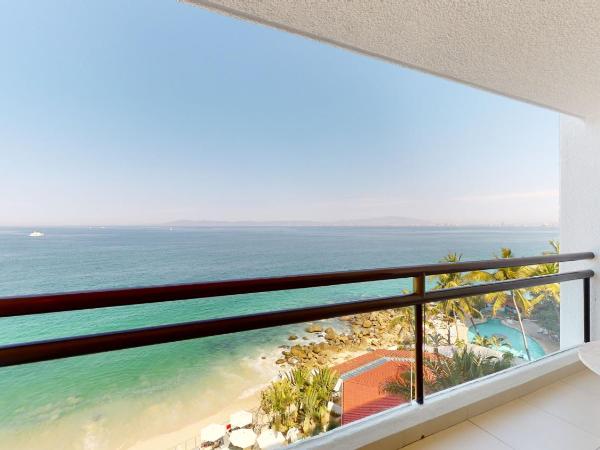 Grand Park Royal Puerto Vallarta - All Inclusive : photo 3 de la chambre suite junior