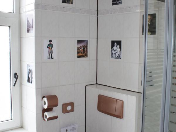 Hotel Berlin : photo 3 de la chambre hébergement leipzig