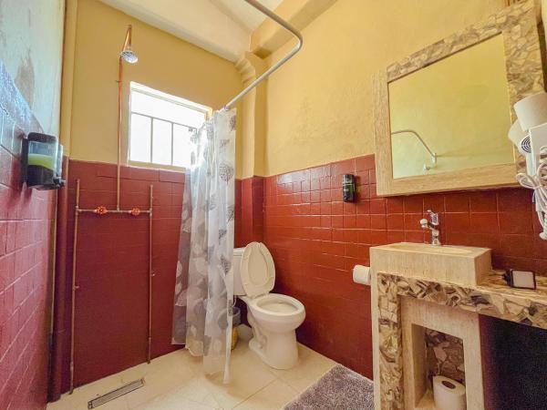 Bokatrip El Llano : photo 8 de la chambre chambre double standard