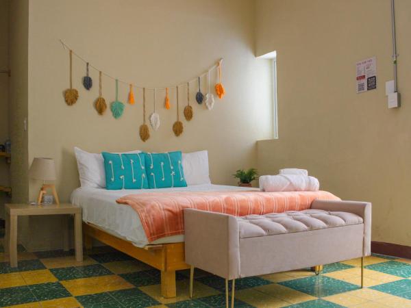 Bokatrip El Llano : photo 3 de la chambre chambre double standard