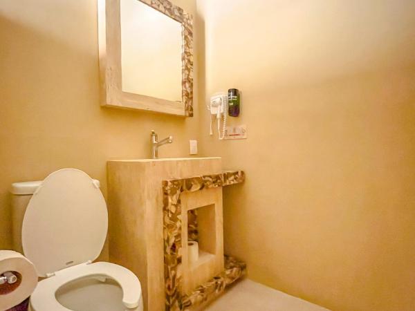 Bokatrip El Llano : photo 6 de la chambre chambre double Économique