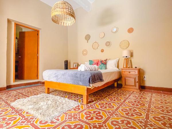 Bokatrip El Llano : photo 10 de la chambre chambre double Économique