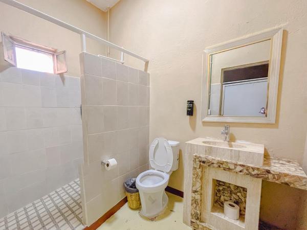 Bokatrip El Llano : photo 8 de la chambre chambre double deluxe