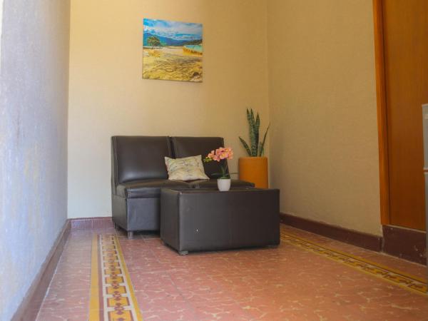 Bokatrip El Llano : photo 6 de la chambre chambre double deluxe