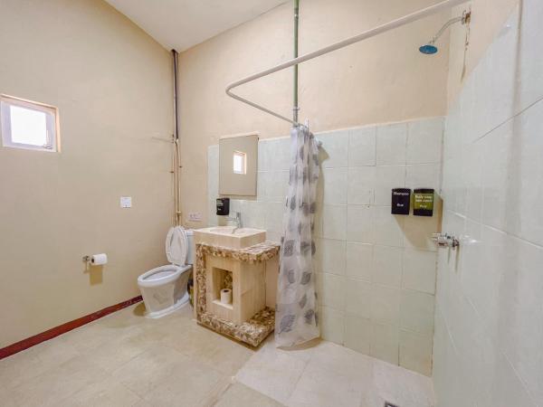 Bokatrip El Llano : photo 8 de la chambre chambre double deluxe