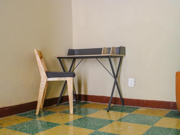 Bokatrip El Llano : photo 5 de la chambre chambre double standard