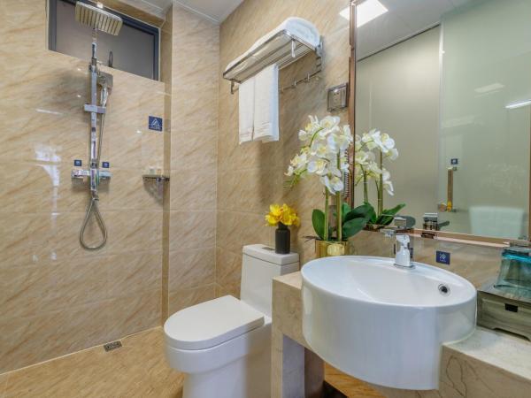 Dingshang Apartment Hotel : photo 5 de la chambre suite deluxe 1 chambre