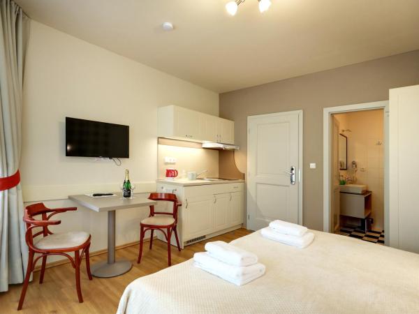 APARTMÁNY ADAM : photo 4 de la chambre appartement 2 chambres