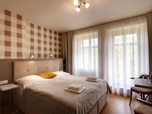 APARTMÁNY ADAM : photo 5 de la chambre appartement 2 chambres