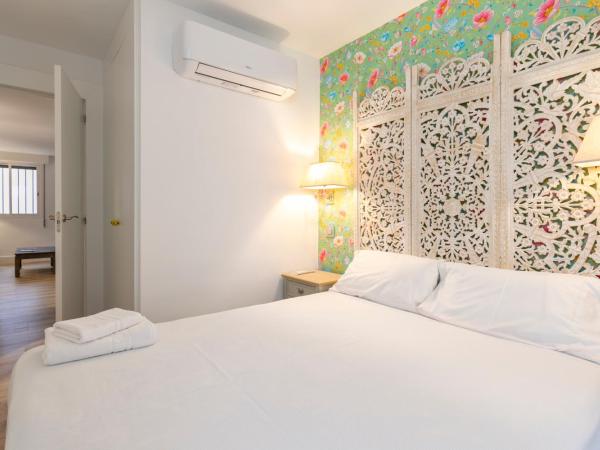 H-A Aparthotel Hotel Quo : photo 3 de la chambre appartement 1 chambre