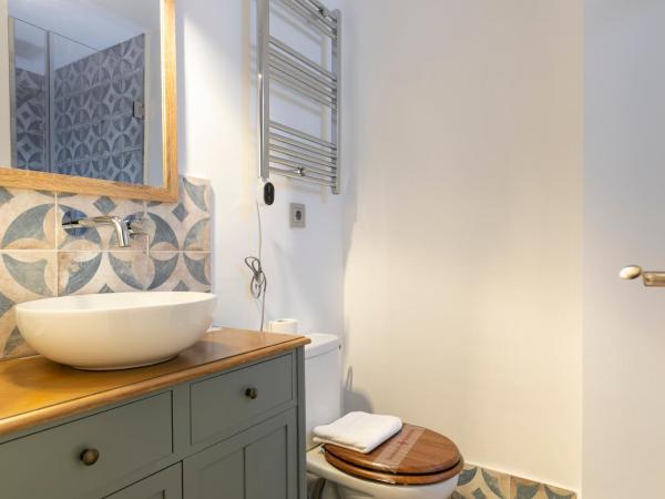 H-A Aparthotel Hotel Quo : photo 7 de la chambre appartement 1 chambre