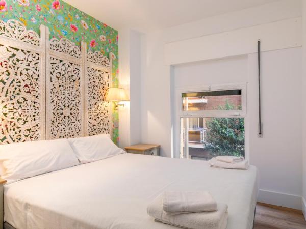 H-A Aparthotel Hotel Quo : photo 5 de la chambre appartement 1 chambre