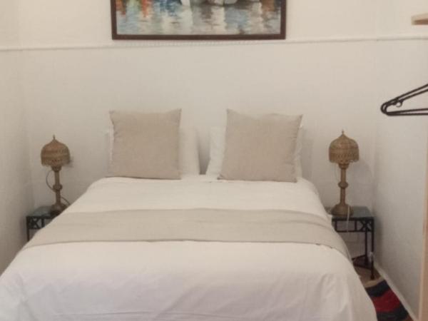 Dar Loulema : photo 1 de la chambre petite chambre double