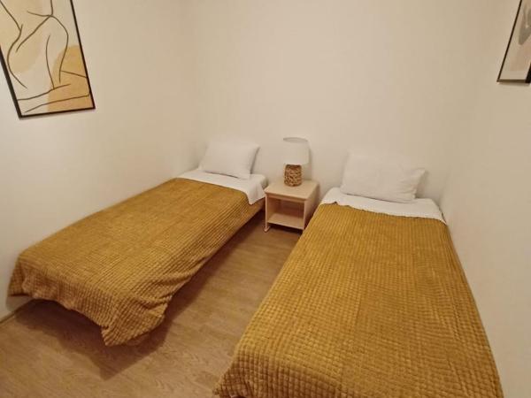 Lovely Apartment Piantade : photo 9 de la chambre appartement 2 chambres