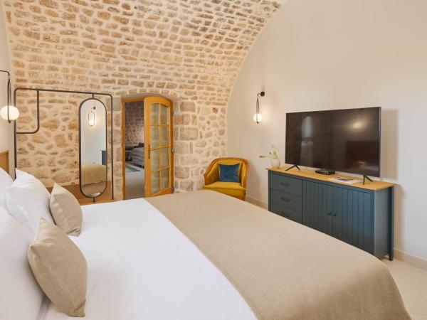 Palace Natali : photo 5 de la chambre suite prestige avec sauna privé