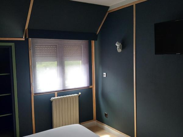 HMC K-ena : photo 1 de la chambre chambre lits jumeaux standard