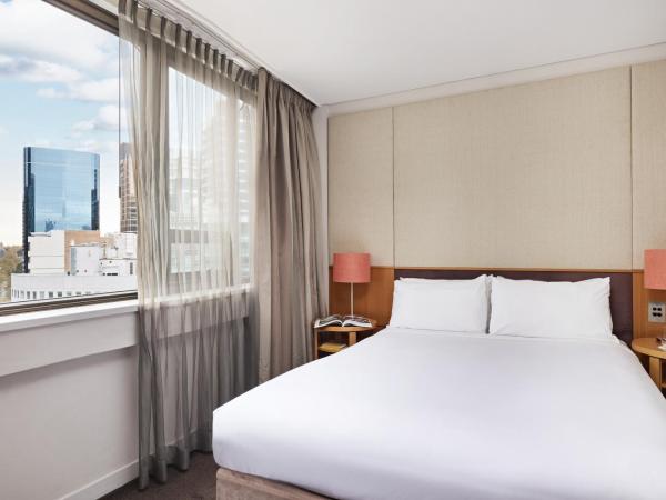 View Sydney : photo 2 de la chambre chambre lit queen-size sydney nord