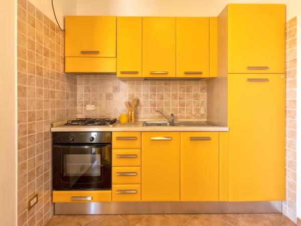 KaRol Casa Vacanze : photo 3 de la chambre appartement 2 chambres