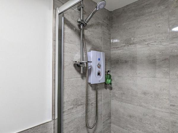 Cocoon @ International Inn + Apartments : photo 9 de la chambre appartement 1 chambre