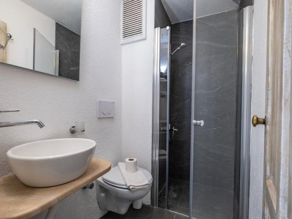 Costa Bodrum City : photo 5 de la chambre chambre double standard