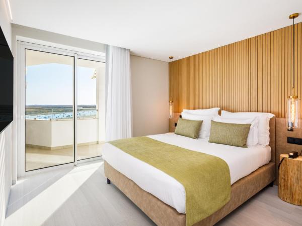 AP Eva Senses : photo 1 de la chambre suite de luxe 2 chambres