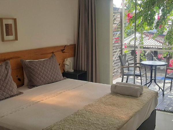 Innsenso B&B : photo 6 de la chambre chambre double ou lits jumeaux avec terrasse