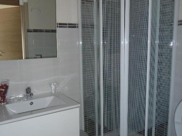 Blue Sky House : photo 2 de la chambre chambre double Économique