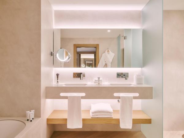 Nobu Hotel Marbella : photo 3 de la chambre suite junior