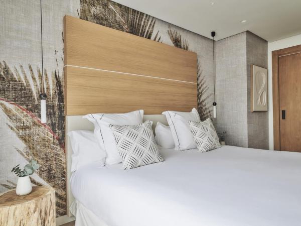 Nobu Hotel Marbella : photo 3 de la chambre chambre deluxe