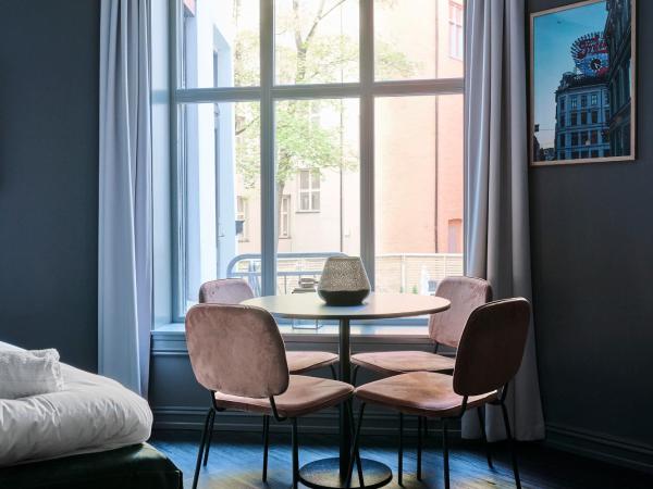 Hotel Filip : photo 6 de la chambre appartement standard