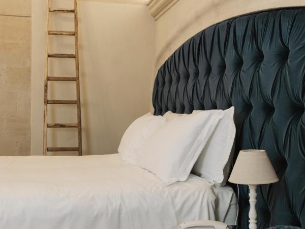 Palazzo Del Duca Hotel & Restaurant : photo 1 de la chambre chambre double