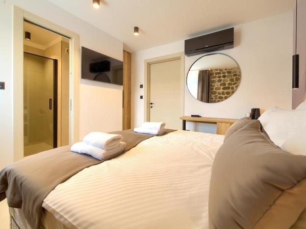 Portella Rooms : photo 3 de la chambre chambre double - vue sur mer