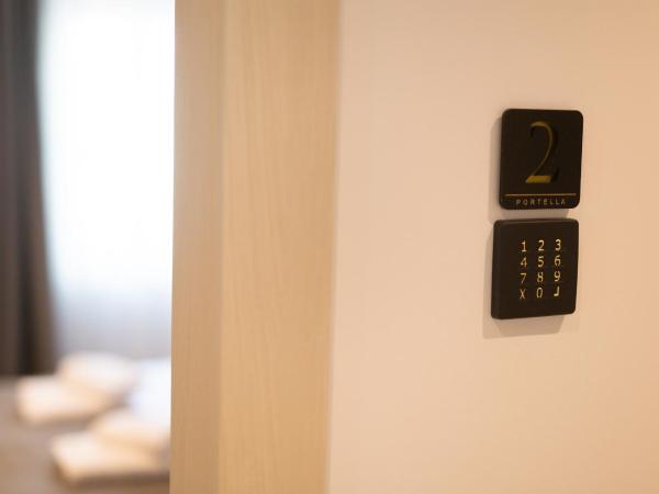 Portella Rooms : photo 1 de la chambre chambre double standard