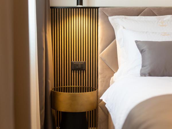 Portella Rooms : photo 10 de la chambre chambre double standard