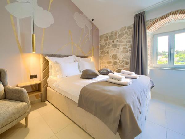 Portella Rooms : photo 2 de la chambre chambre lit queen-size - vue sur mer