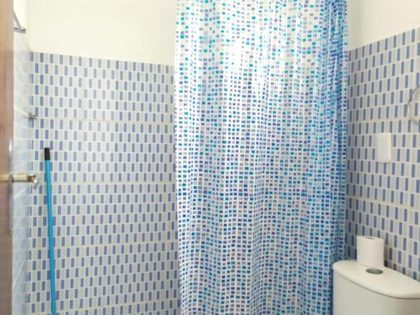 Jambudvipa Hostel : photo 7 de la chambre chambre lits jumeaux Économique