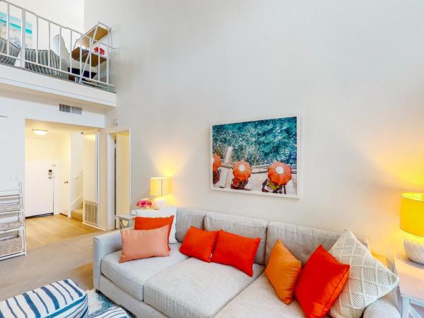 Remote Worker Paradise : photo 4 de la chambre studio