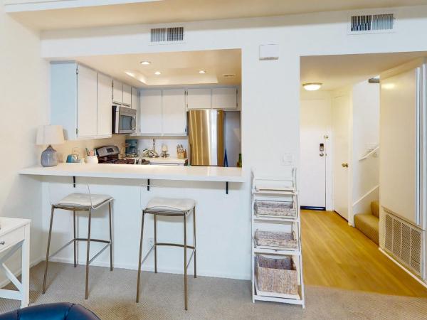 Remote Worker Paradise : photo 7 de la chambre studio