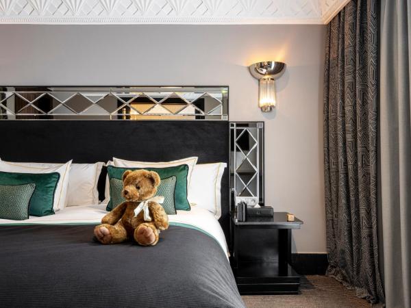 Le Casablanca Hotel : photo 4 de la chambre suite collection