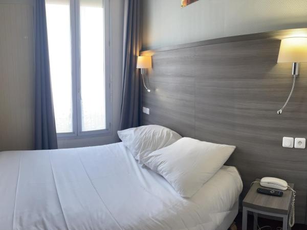 Hipotel Lilas Gambetta : photo 6 de la chambre chambre simple