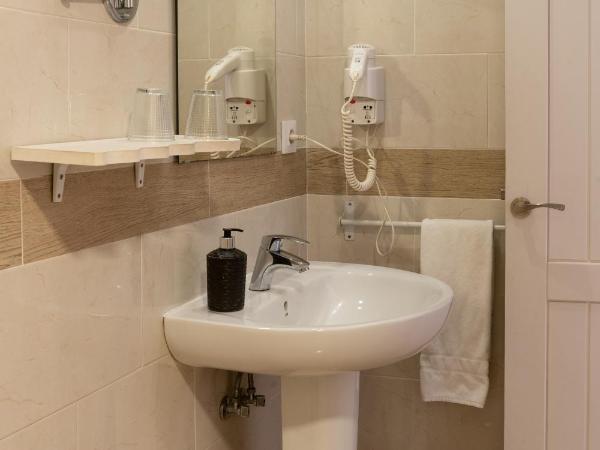 Hotel Alquimia Cadiz : photo 8 de la chambre chambre double standard