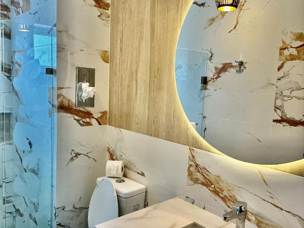 Áurea Hotel and Suites : photo 3 de la chambre chambre simple standard