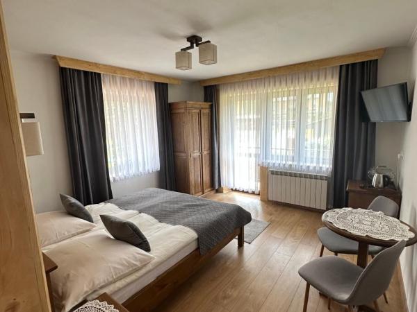 Willa Mango : photo 1 de la chambre chambre double