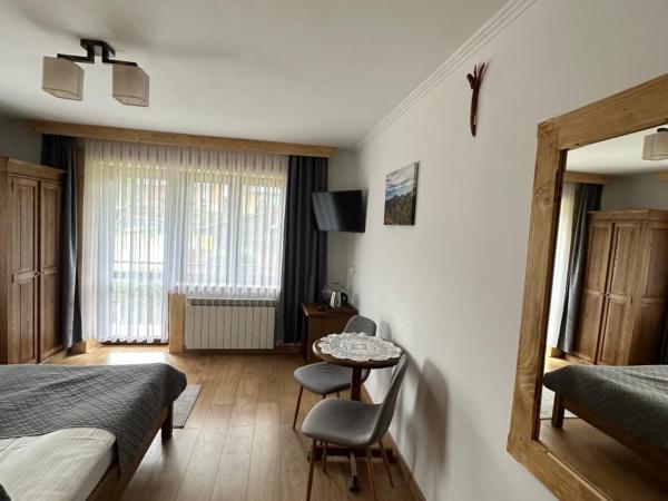 Willa Mango : photo 4 de la chambre chambre double