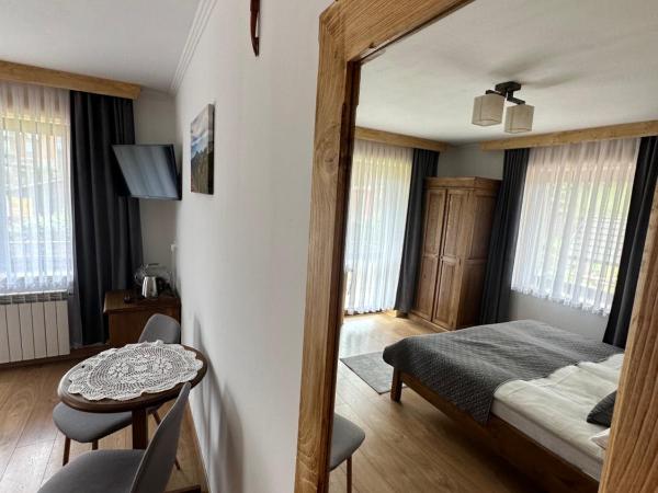 Willa Mango : photo 2 de la chambre chambre double