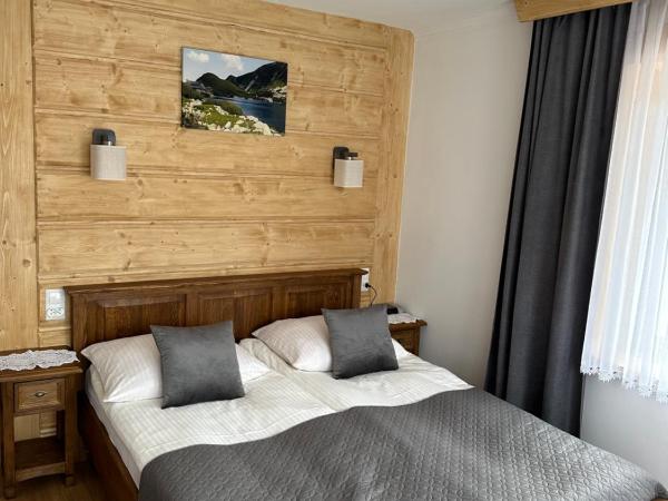 Willa Mango : photo 5 de la chambre chambre double