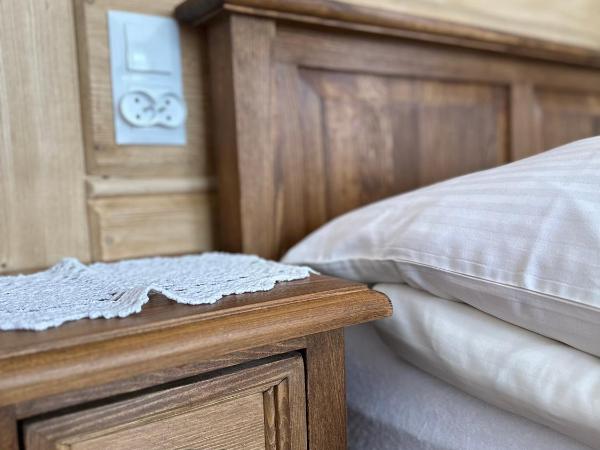 Willa Mango : photo 6 de la chambre chambre double