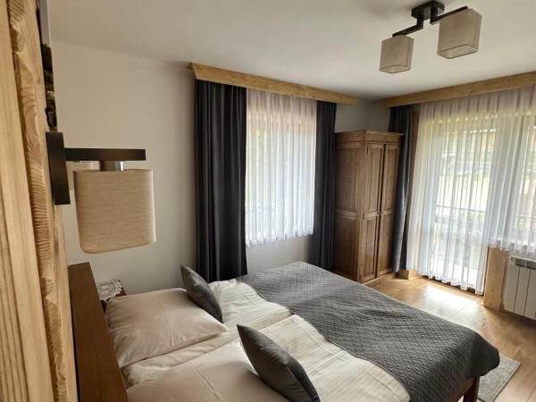 Willa Mango : photo 3 de la chambre chambre double