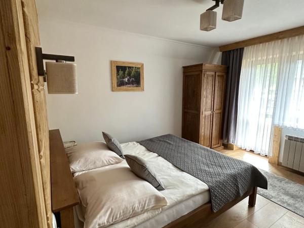 Willa Mango : photo 1 de la chambre chambre double