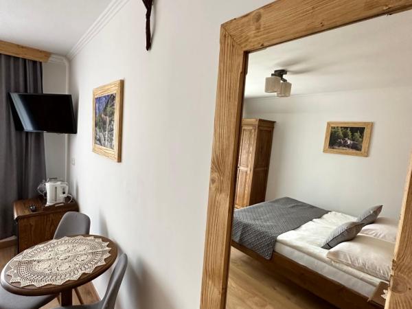 Willa Mango : photo 2 de la chambre chambre double